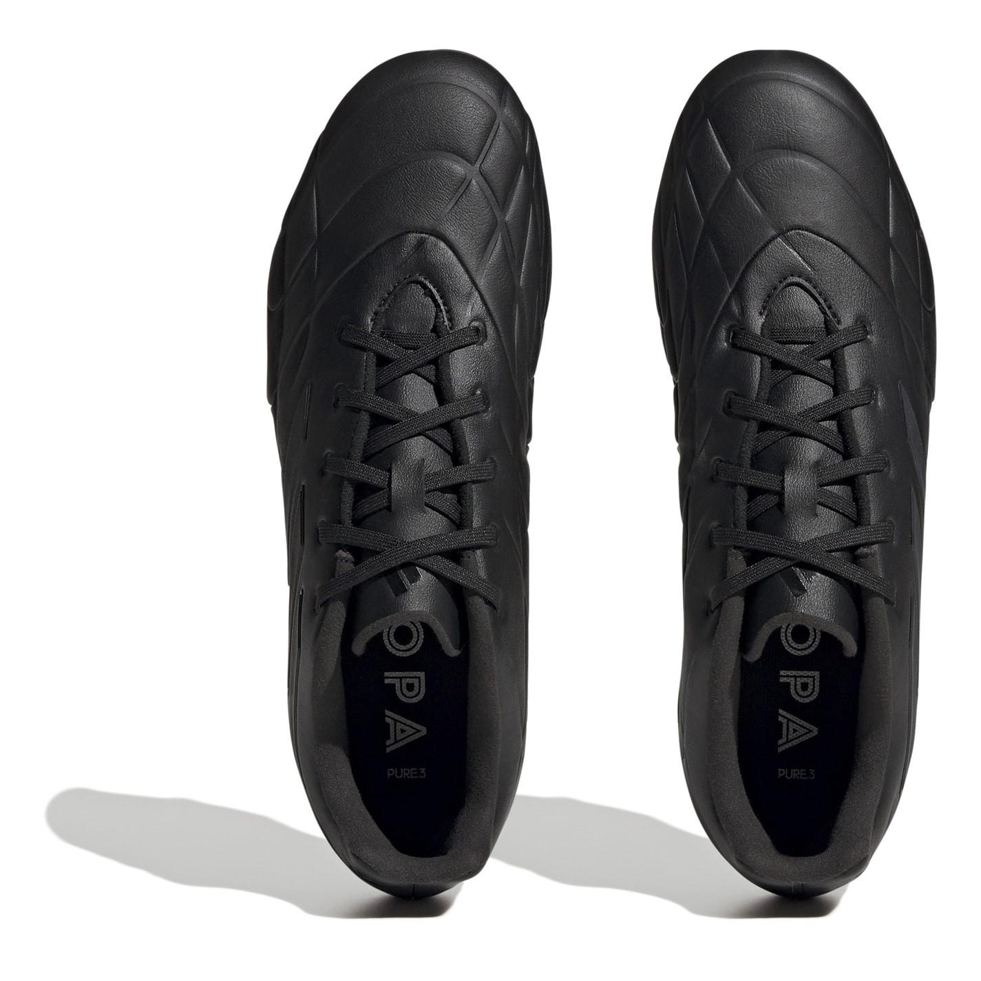 adidas Copa Pure.3 Firm Ground Football Boots