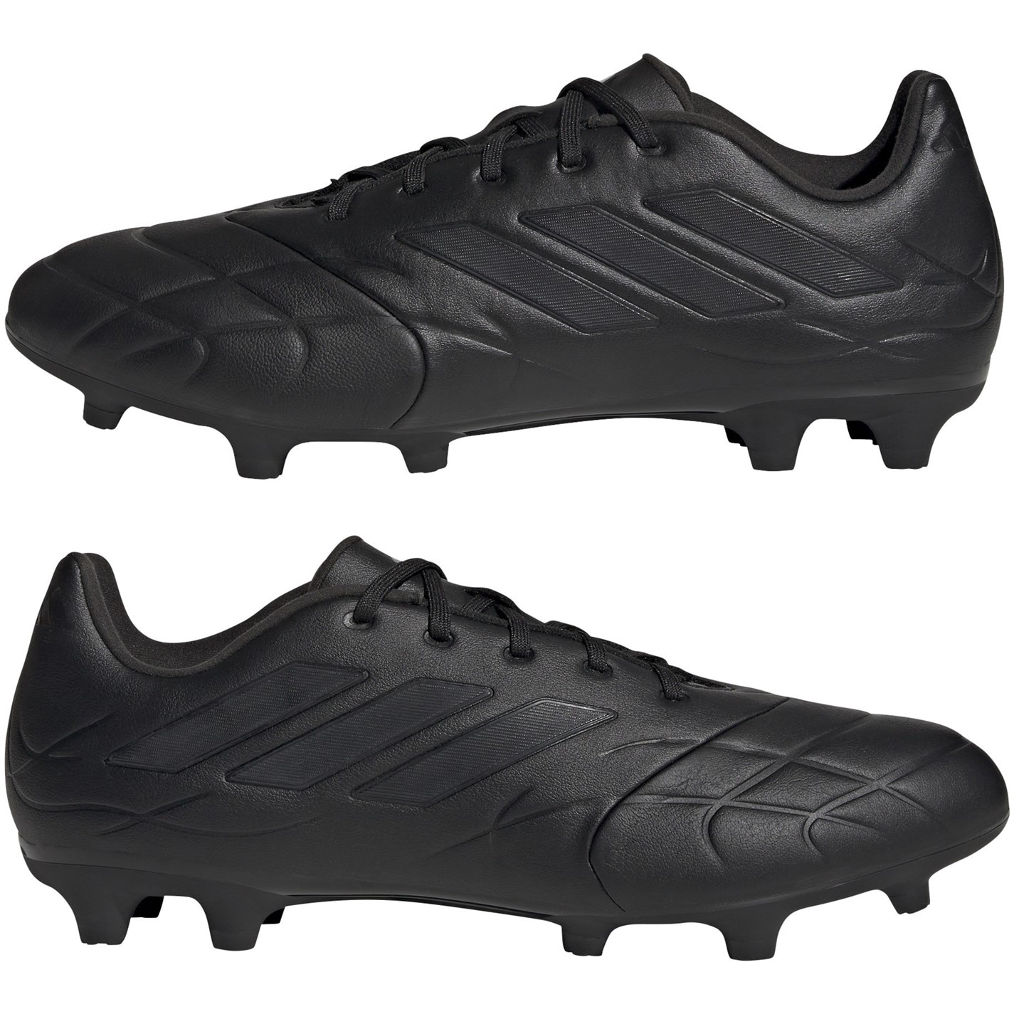 adidas Copa Pure.3 Firm Ground Football Boots