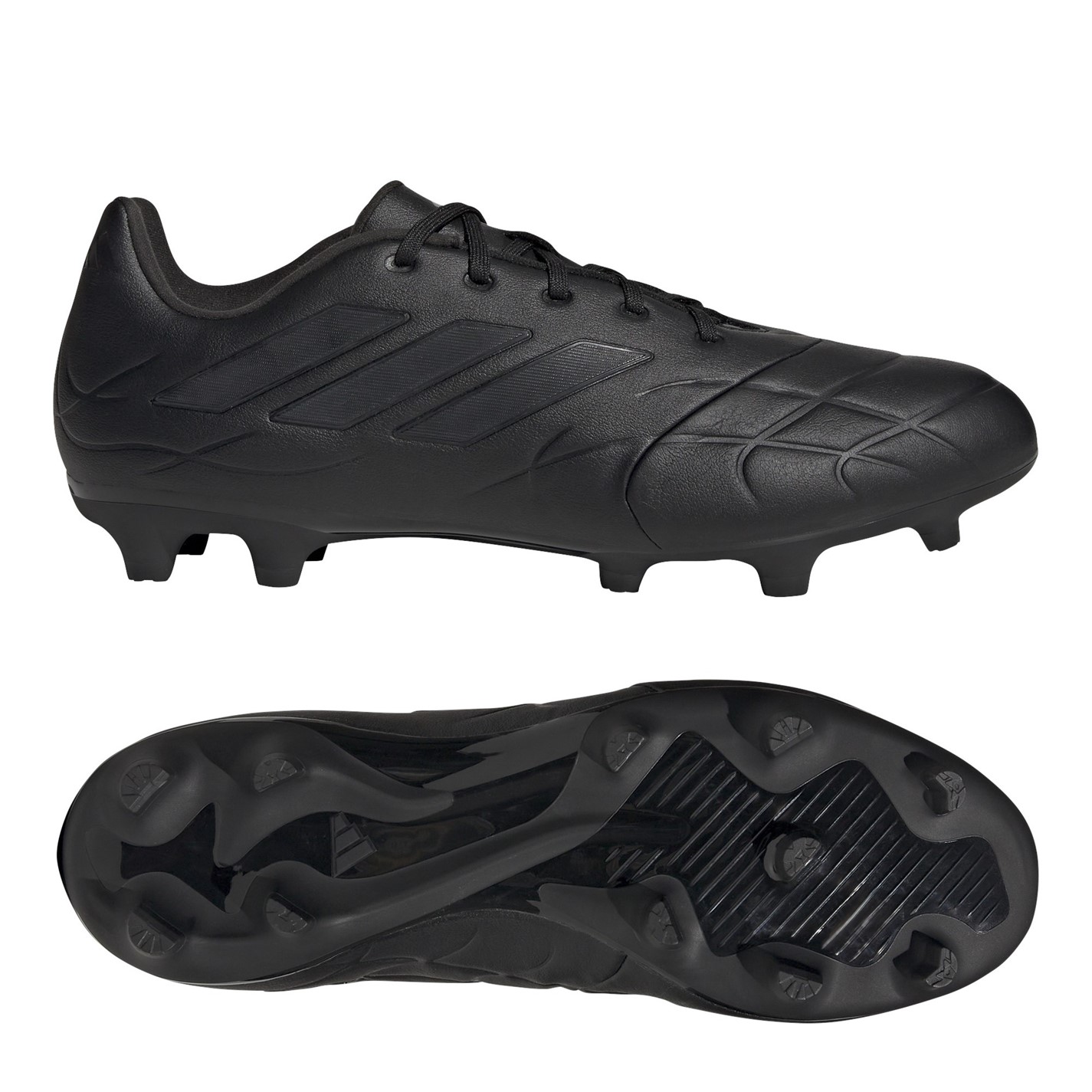 adidas Copa Pure.3 Firm Ground Football Boots