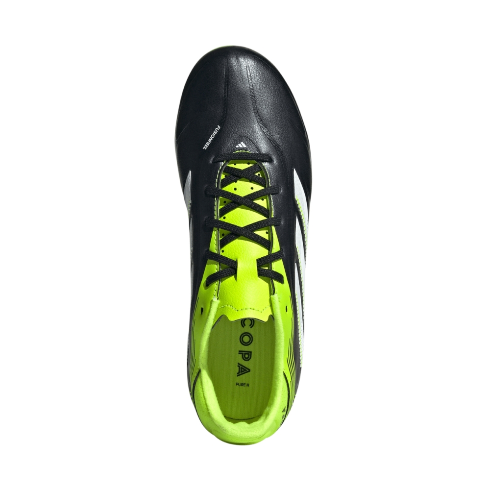 adidas Copa Pure 3 League FG/MG JR2883 children's football boots