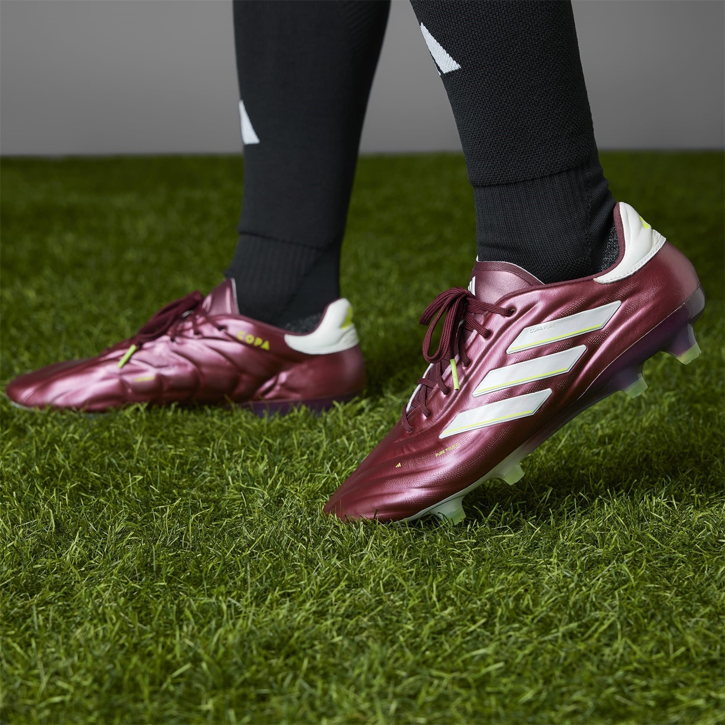 adidas Copa Pure Elite Firm Ground Football Boots