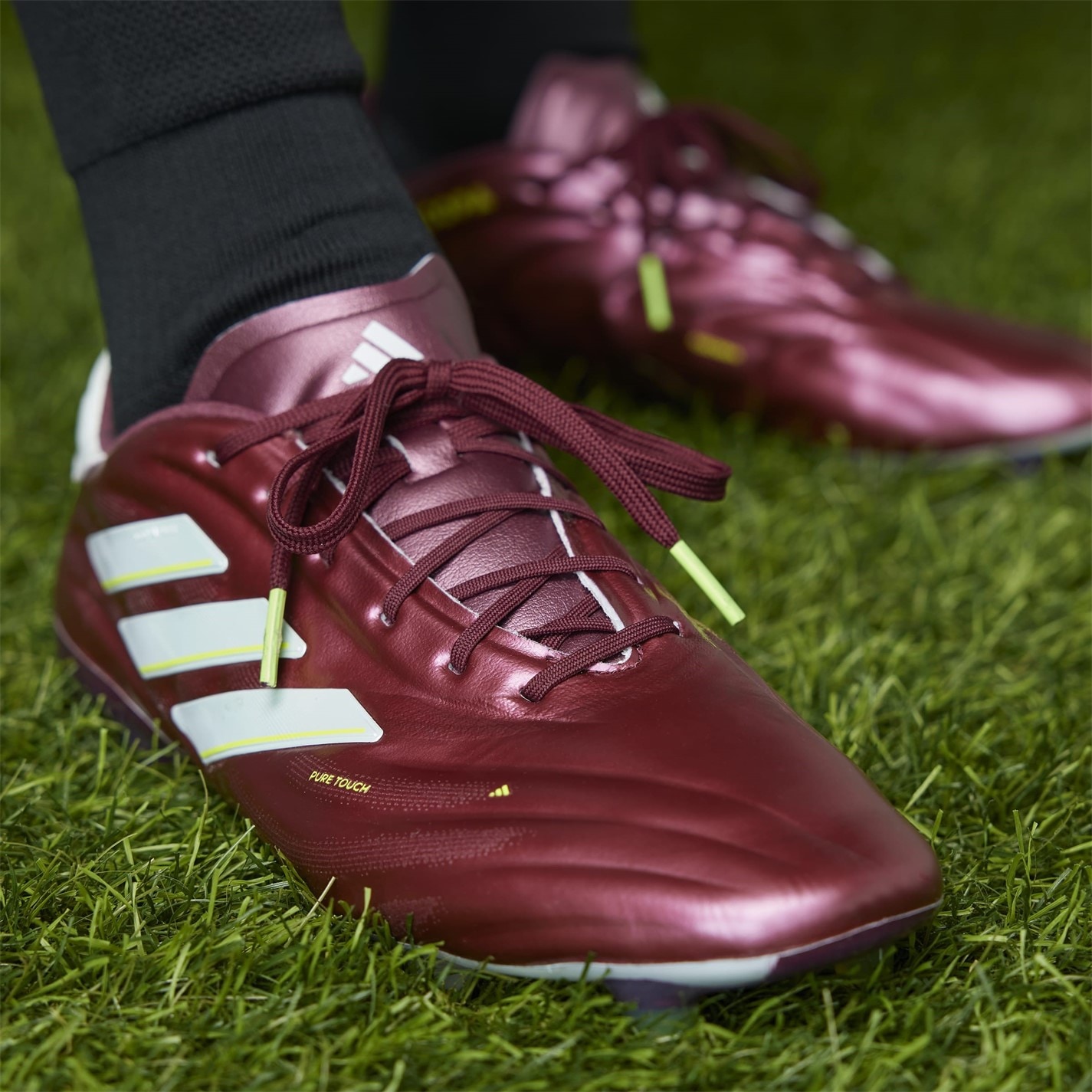 adidas Copa Pure Elite Firm Ground Football Boots