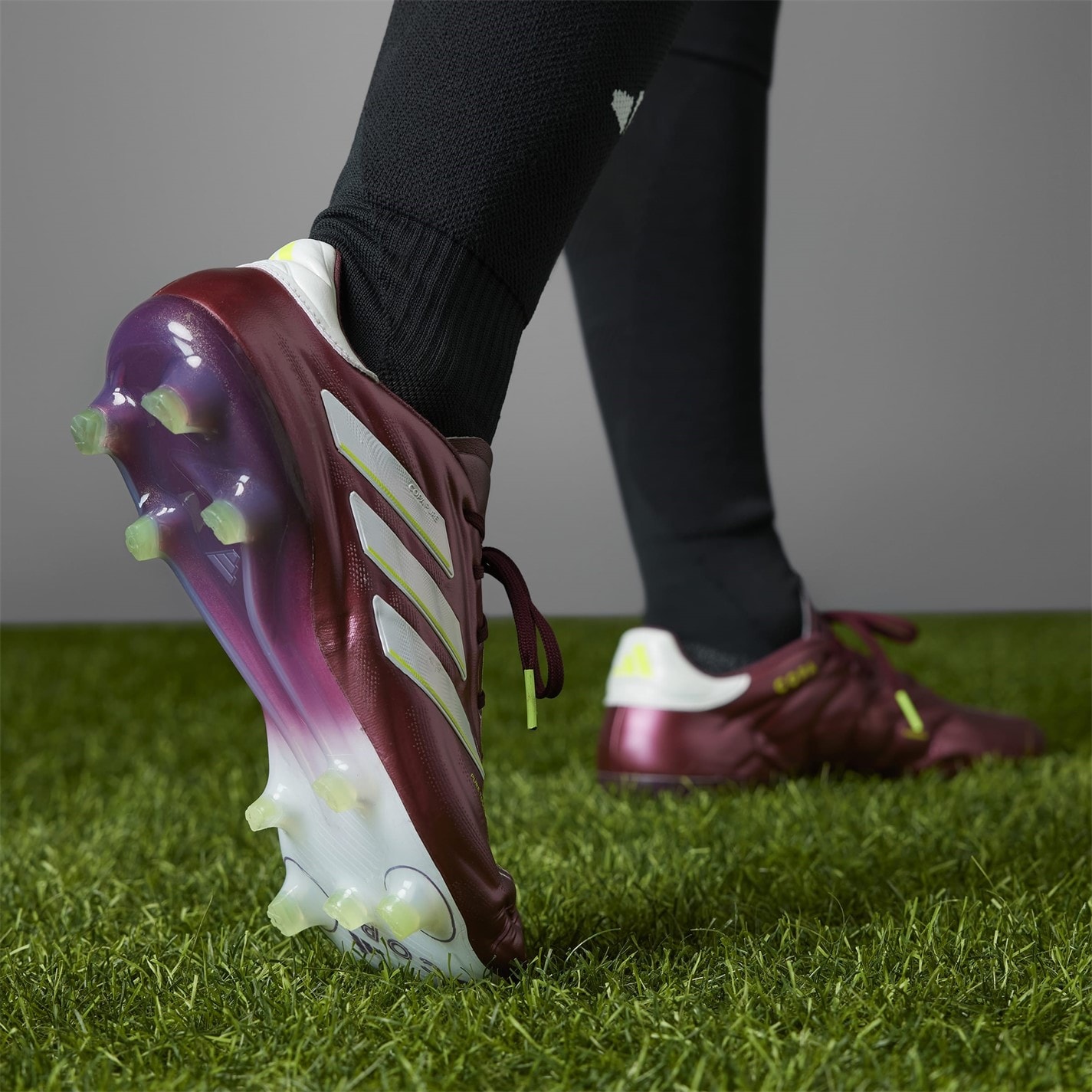 adidas Copa Pure Elite Firm Ground Football Boots