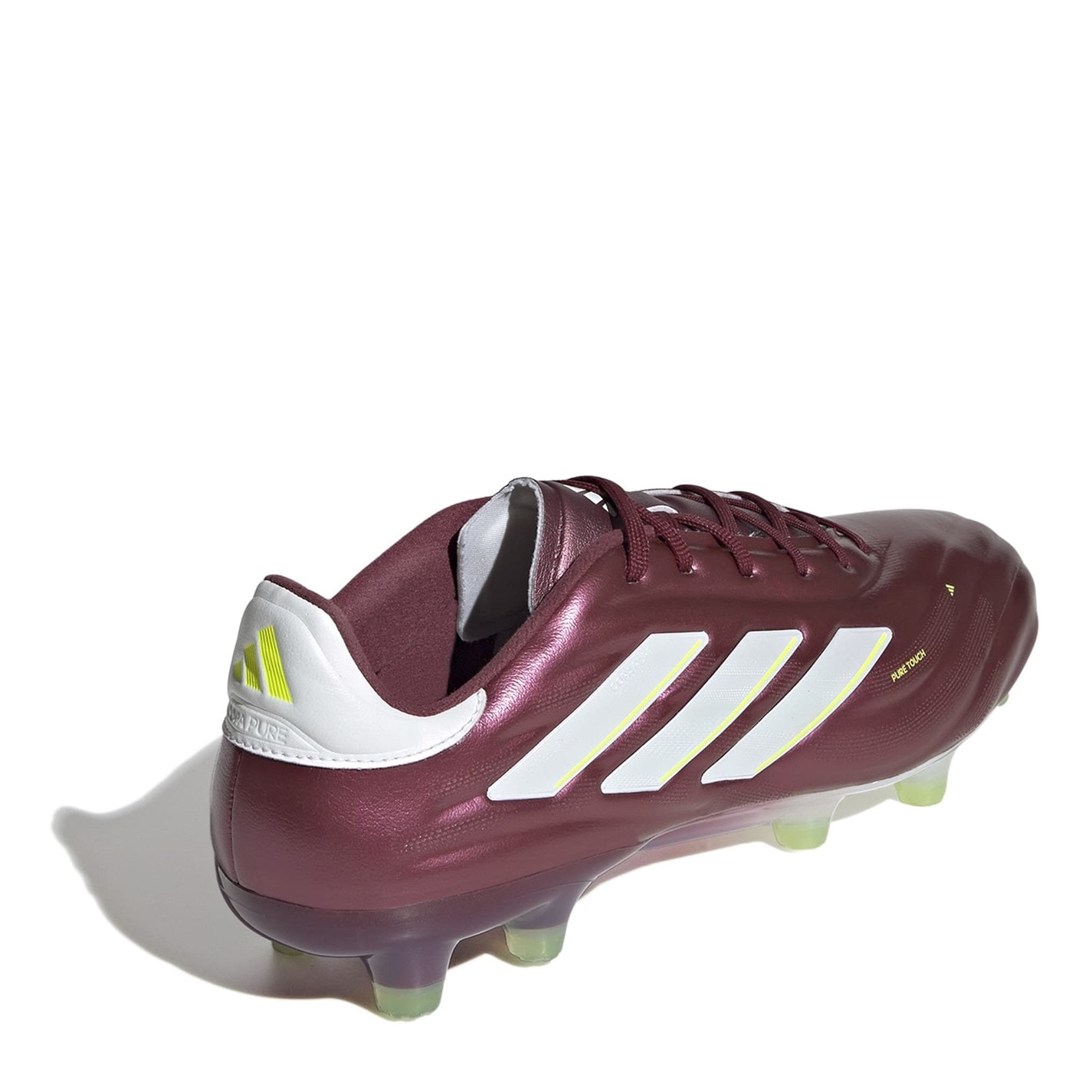 adidas Copa Pure Elite Firm Ground Football Boots