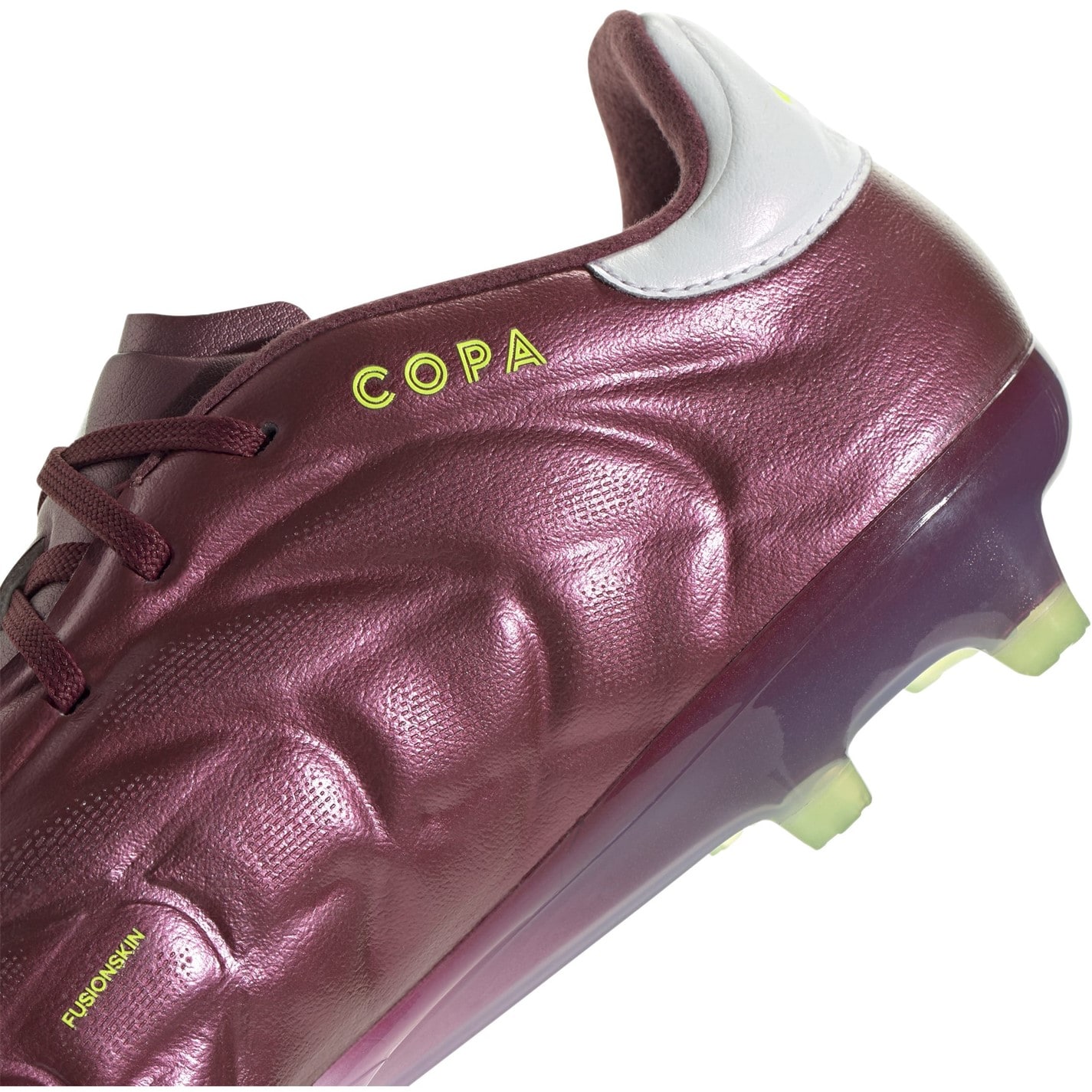 adidas Copa Pure Elite Firm Ground Football Boots