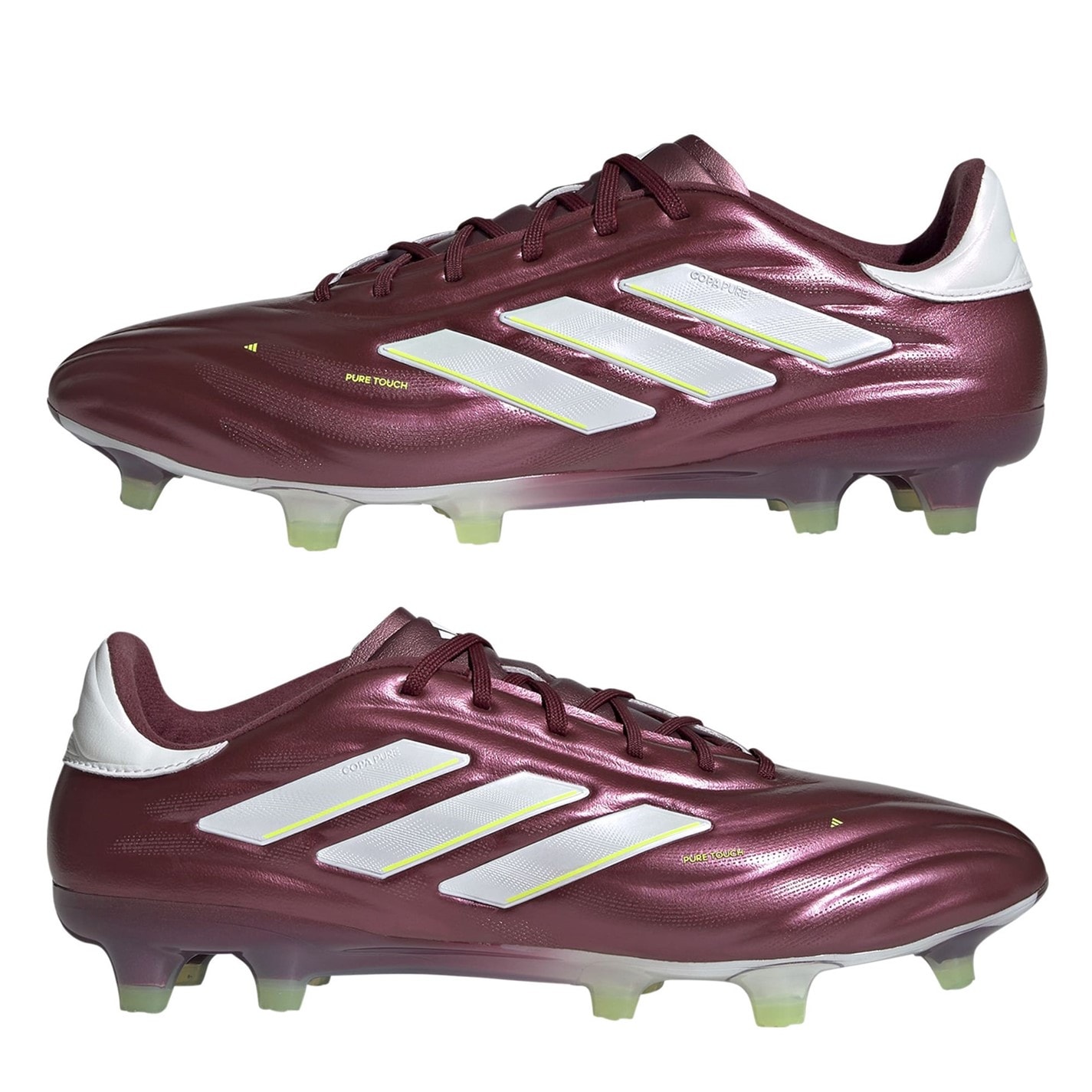 adidas Copa Pure Elite Firm Ground Football Boots