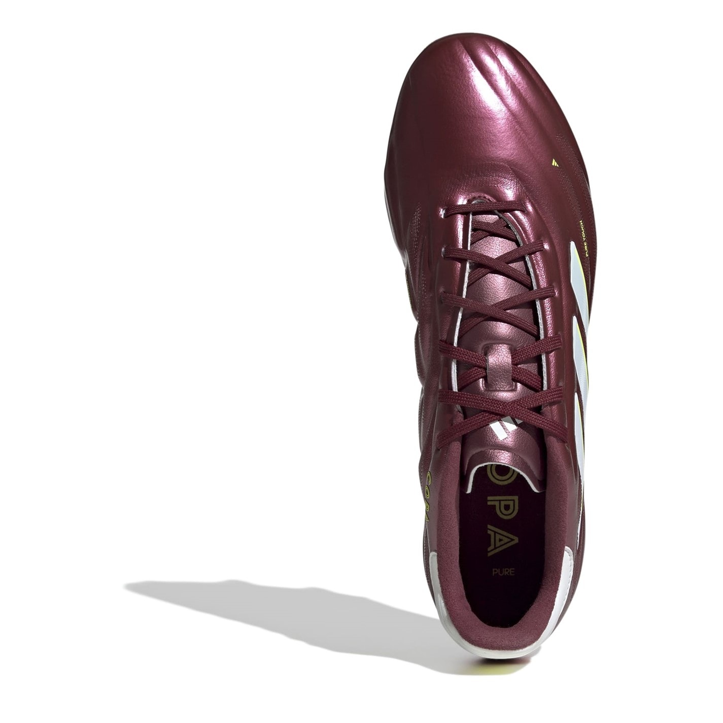 adidas Copa Pure II Elite Soft Ground Football Boots