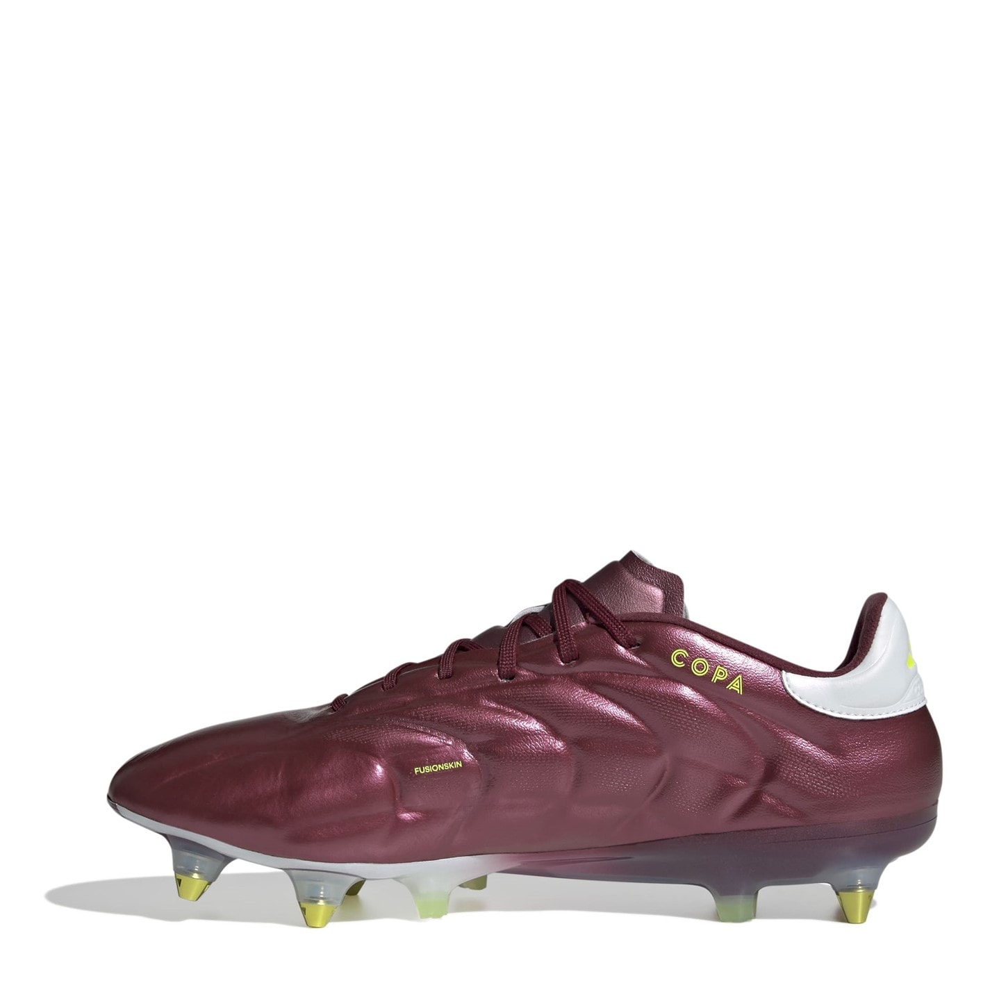 adidas Copa Pure II Elite Juniors Soft Ground Football Boots