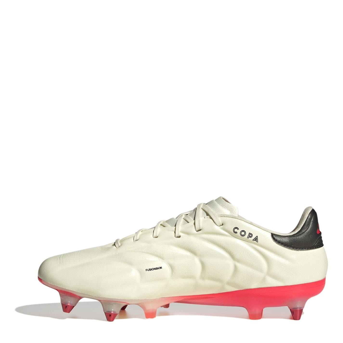 adidas Copa Pure II Elite Juniors Soft Ground Football Boots