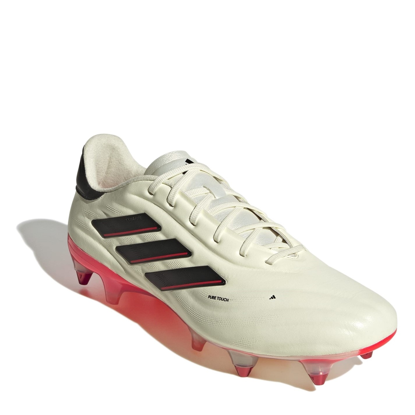 adidas Copa Pure II Elite Juniors Soft Ground Football Boots