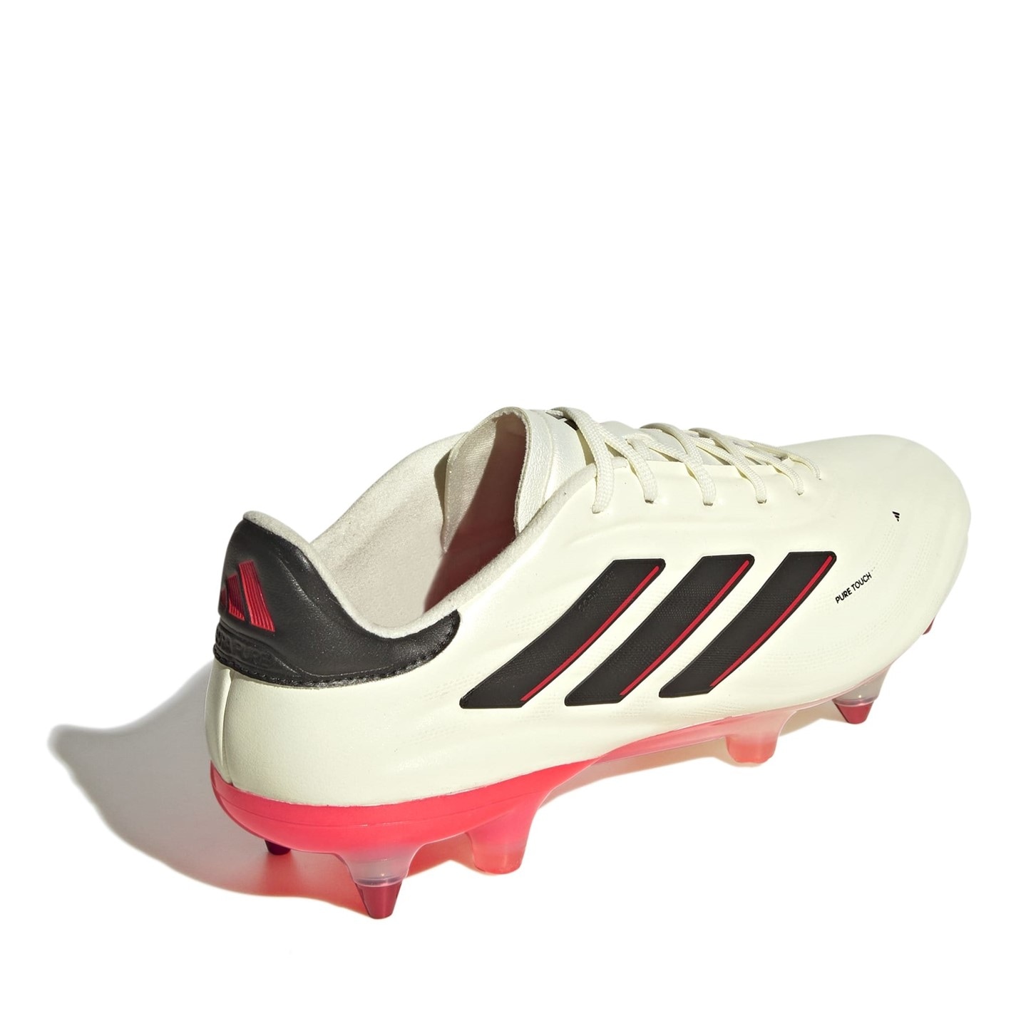 adidas Copa Pure II Elite Juniors Soft Ground Football Boots