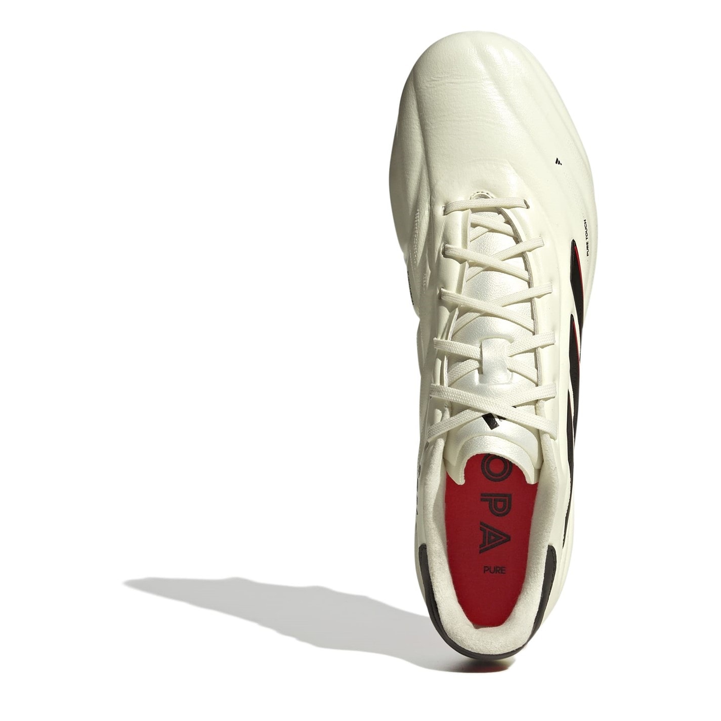 adidas Copa Pure II Elite Juniors Soft Ground Football Boots