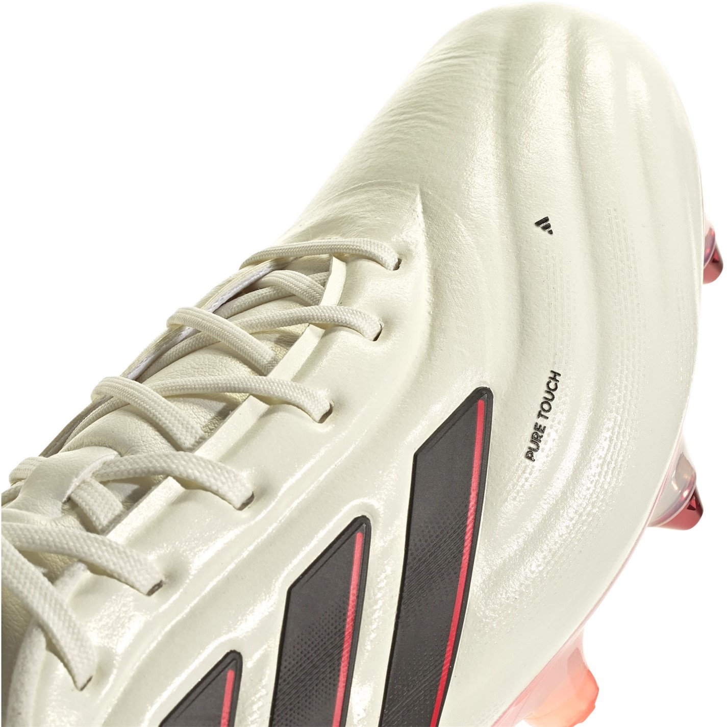 adidas Copa Pure II Elite Juniors Soft Ground Football Boots