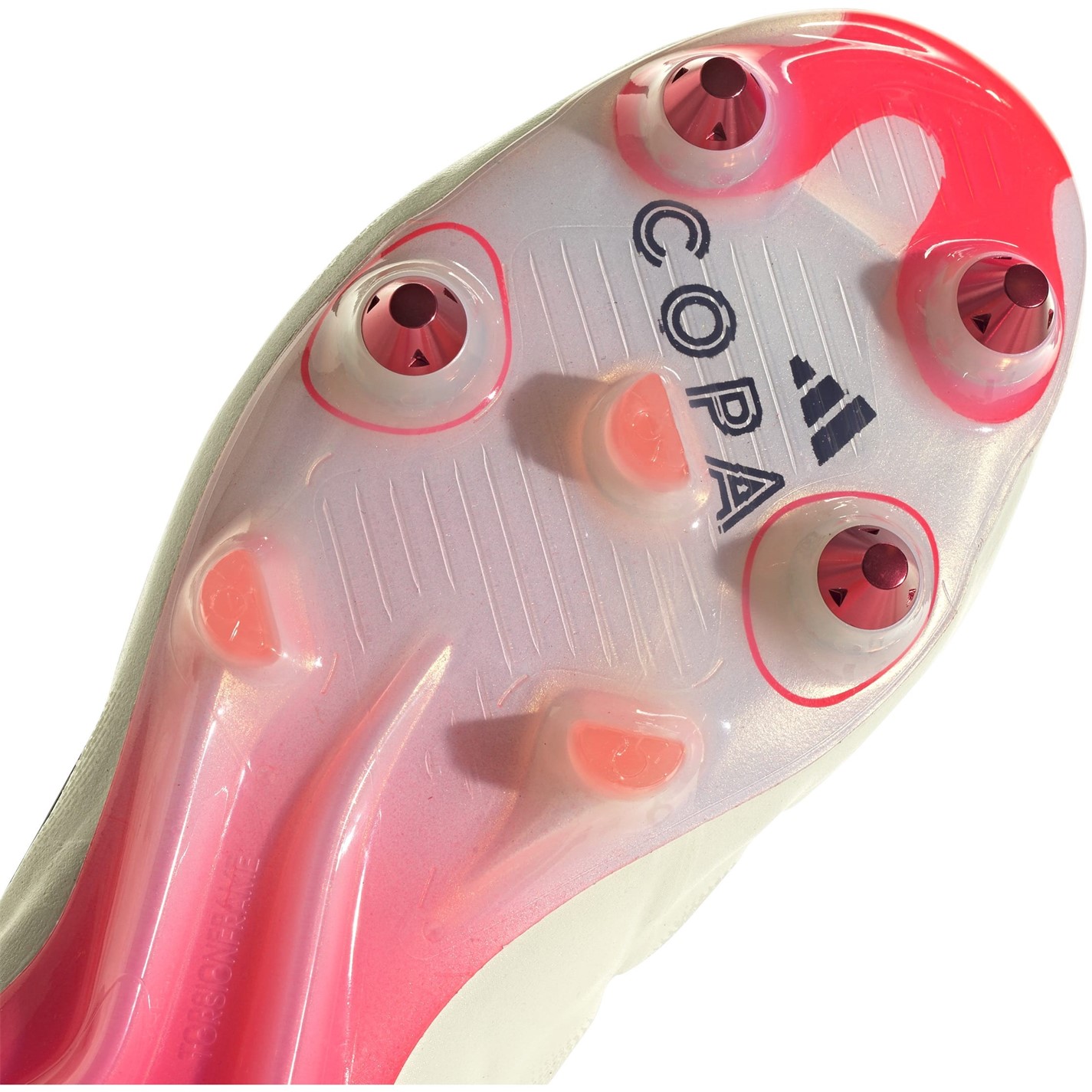 adidas Copa Pure II Elite Juniors Soft Ground Football Boots