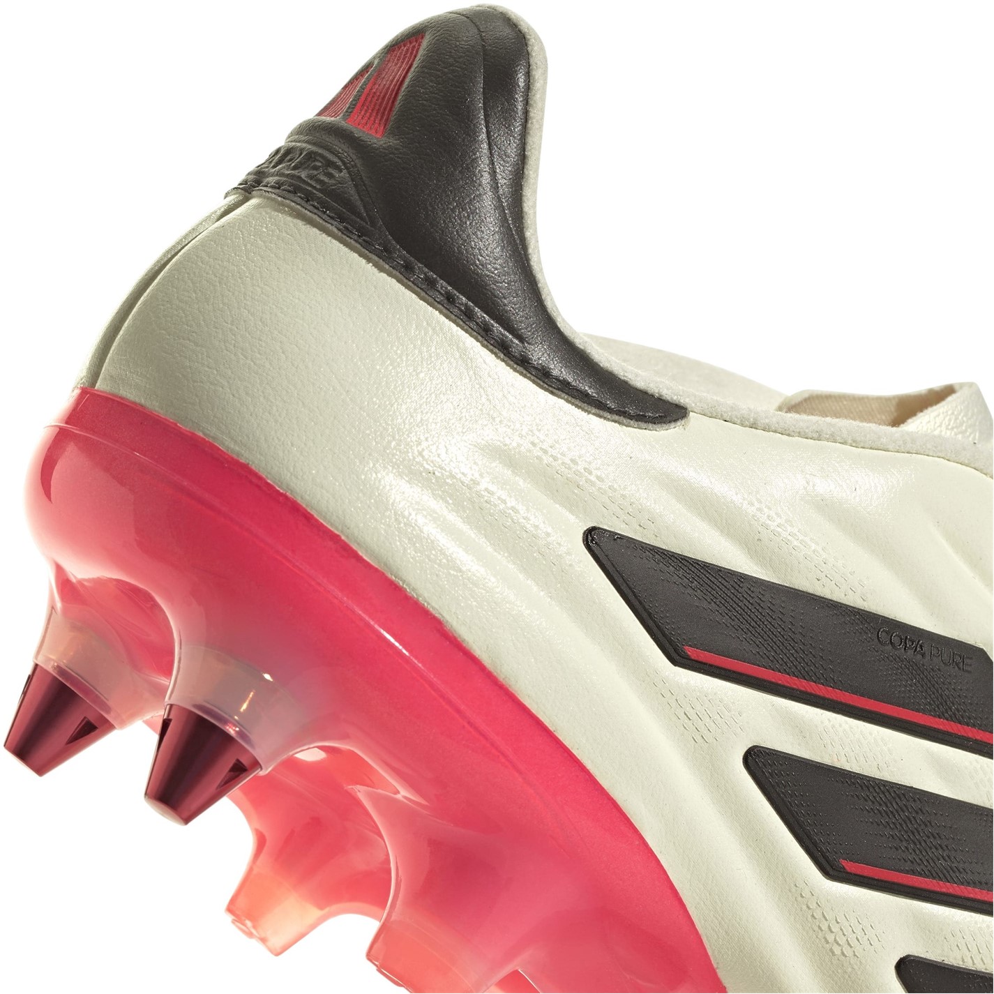adidas Copa Pure II Elite Juniors Soft Ground Football Boots