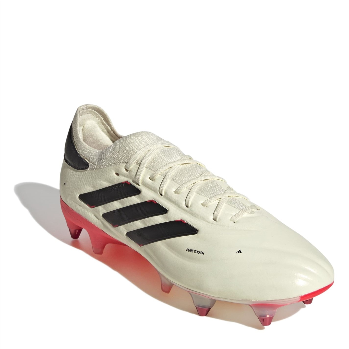 adidas Copa Pure II+ Firm Ground Football Boots