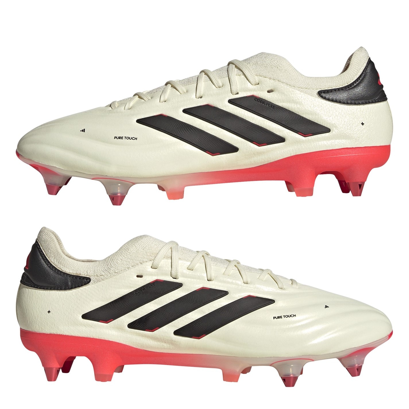 adidas Copa Pure II+ Firm Ground Football Boots