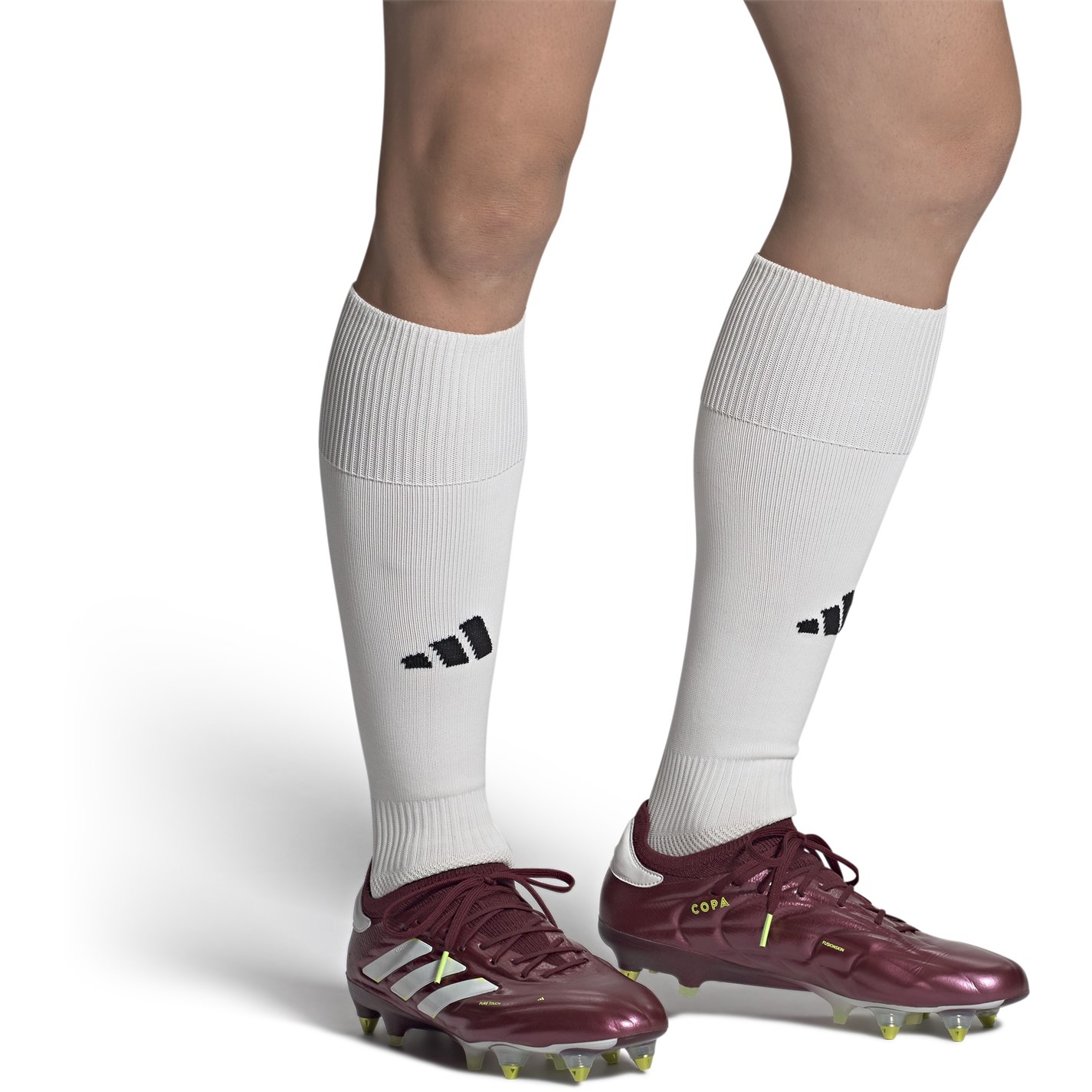 adidas Copa Pure II+ Firm Ground Football Boots