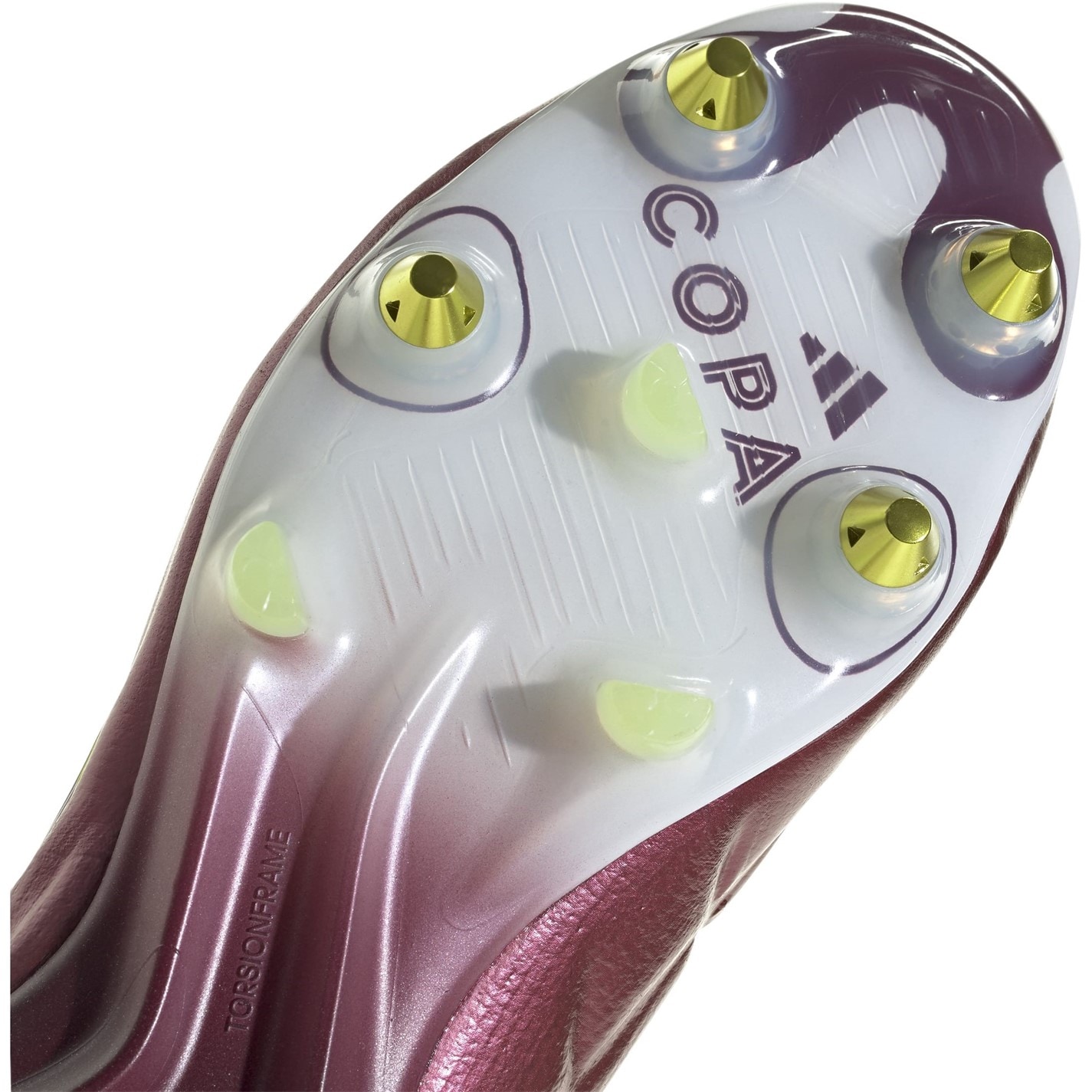 adidas Copa Pure II+ Firm Ground Football Boots