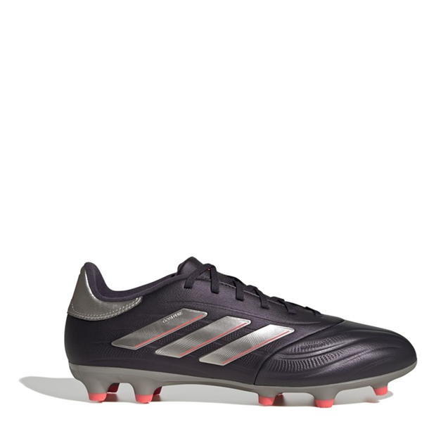 adidas Copa Pure II League Juniors Firm Ground Football Boots
