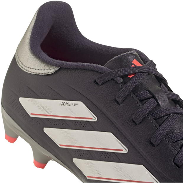 adidas Copa Pure II League Juniors Firm Ground Football Boots