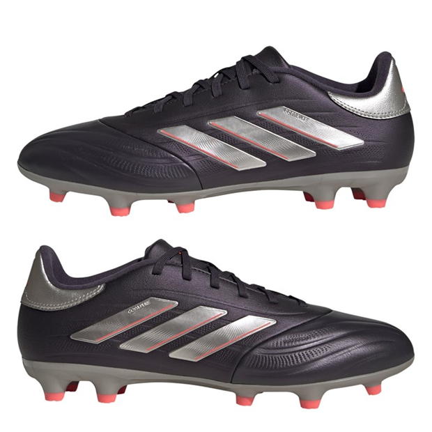 adidas Copa Pure II League Juniors Firm Ground Football Boots