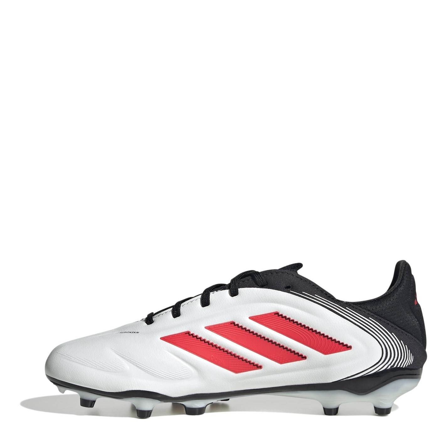 adidas Copa Pure III Elite Childrens Firm Ground Football Boots