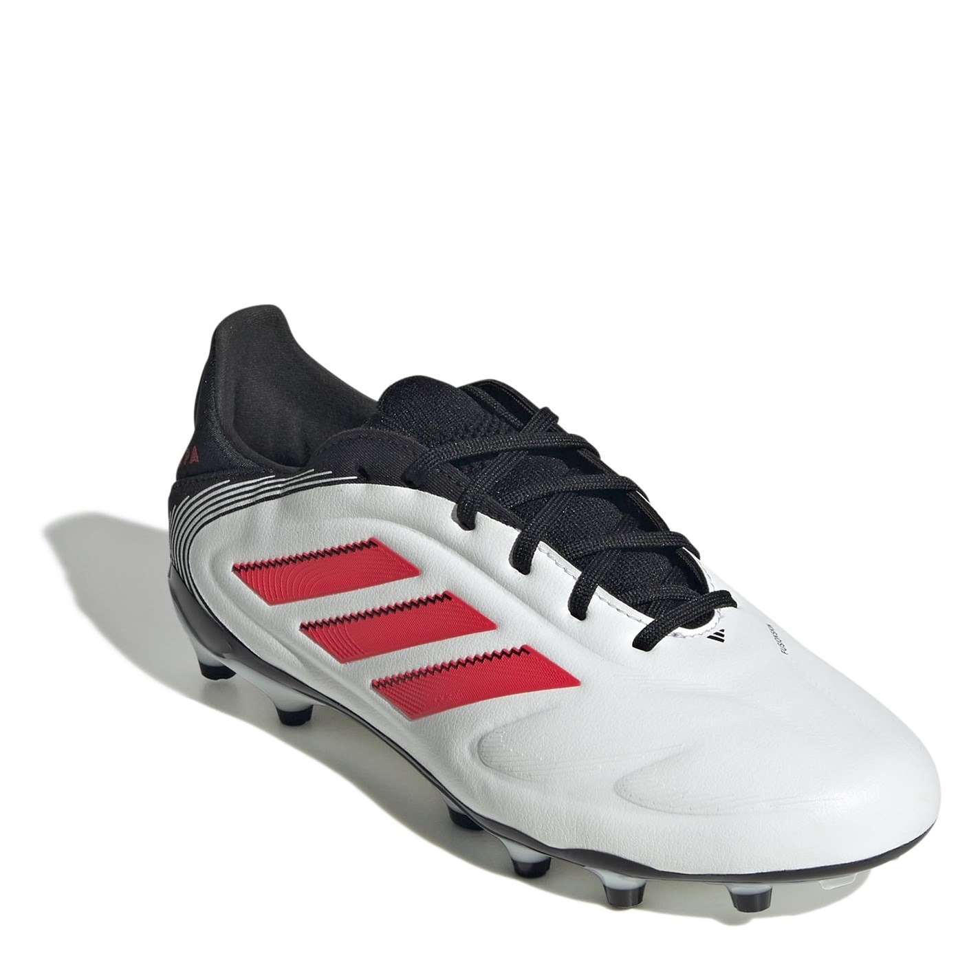 adidas Copa Pure III Elite Childrens Firm Ground Football Boots