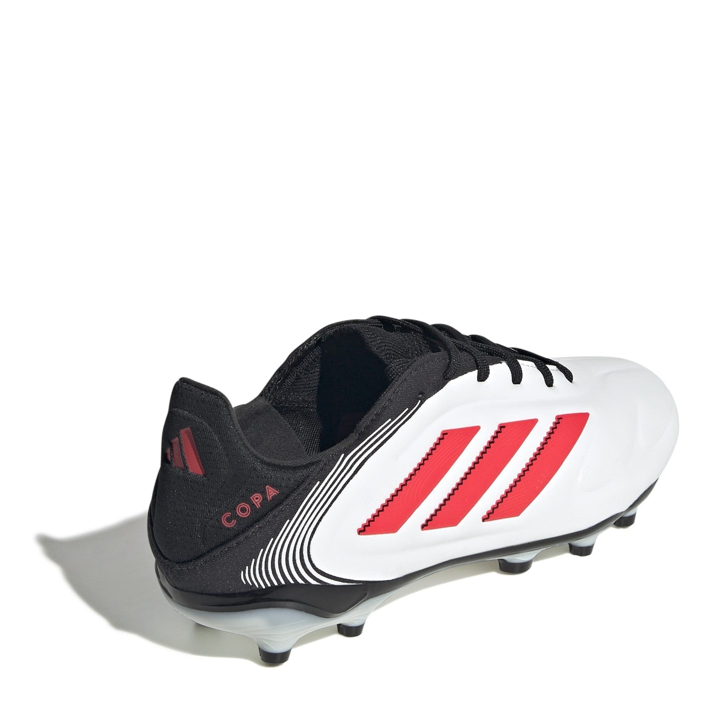 adidas Copa Pure III Elite Childrens Firm Ground Football Boots
