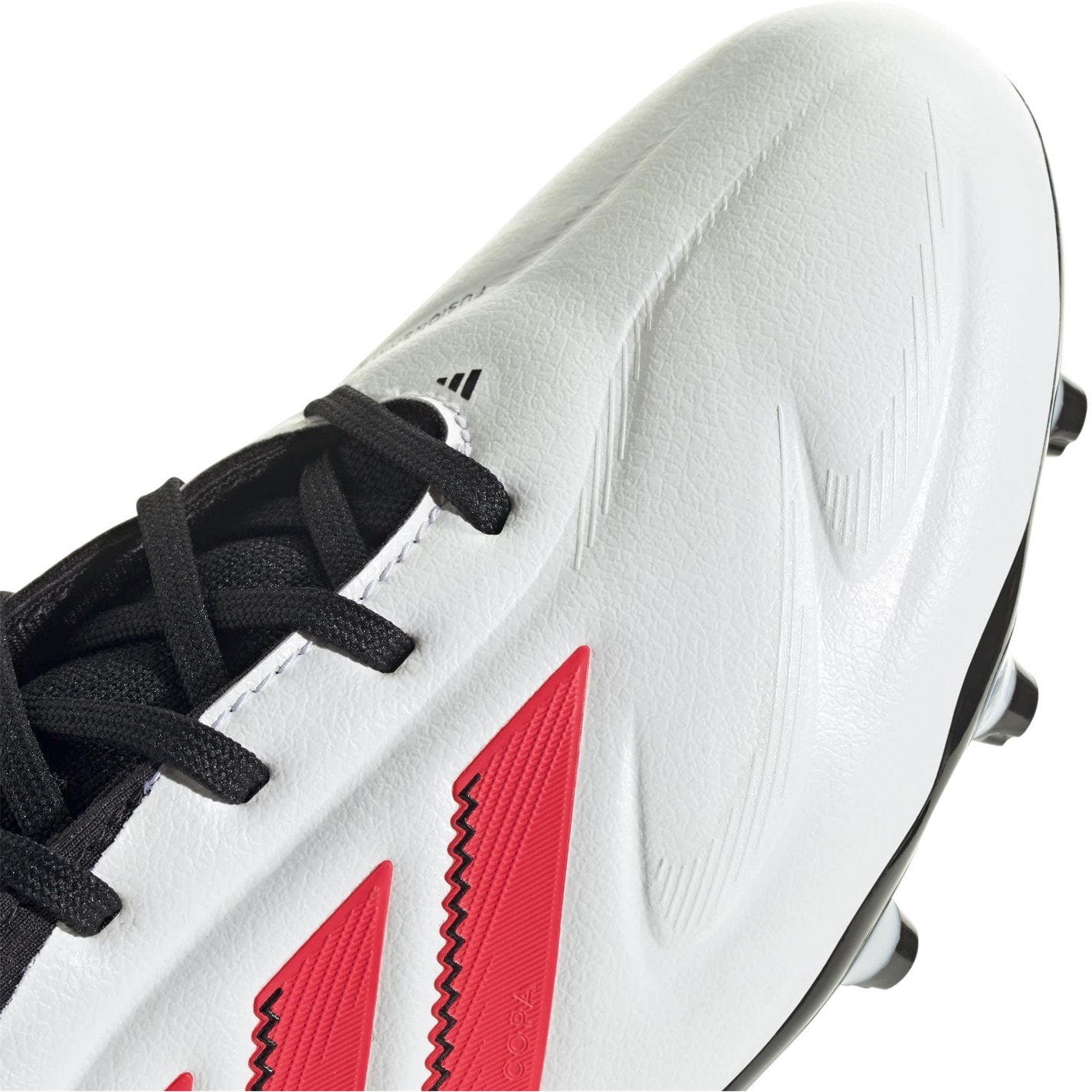 adidas Copa Pure III Elite Childrens Firm Ground Football Boots