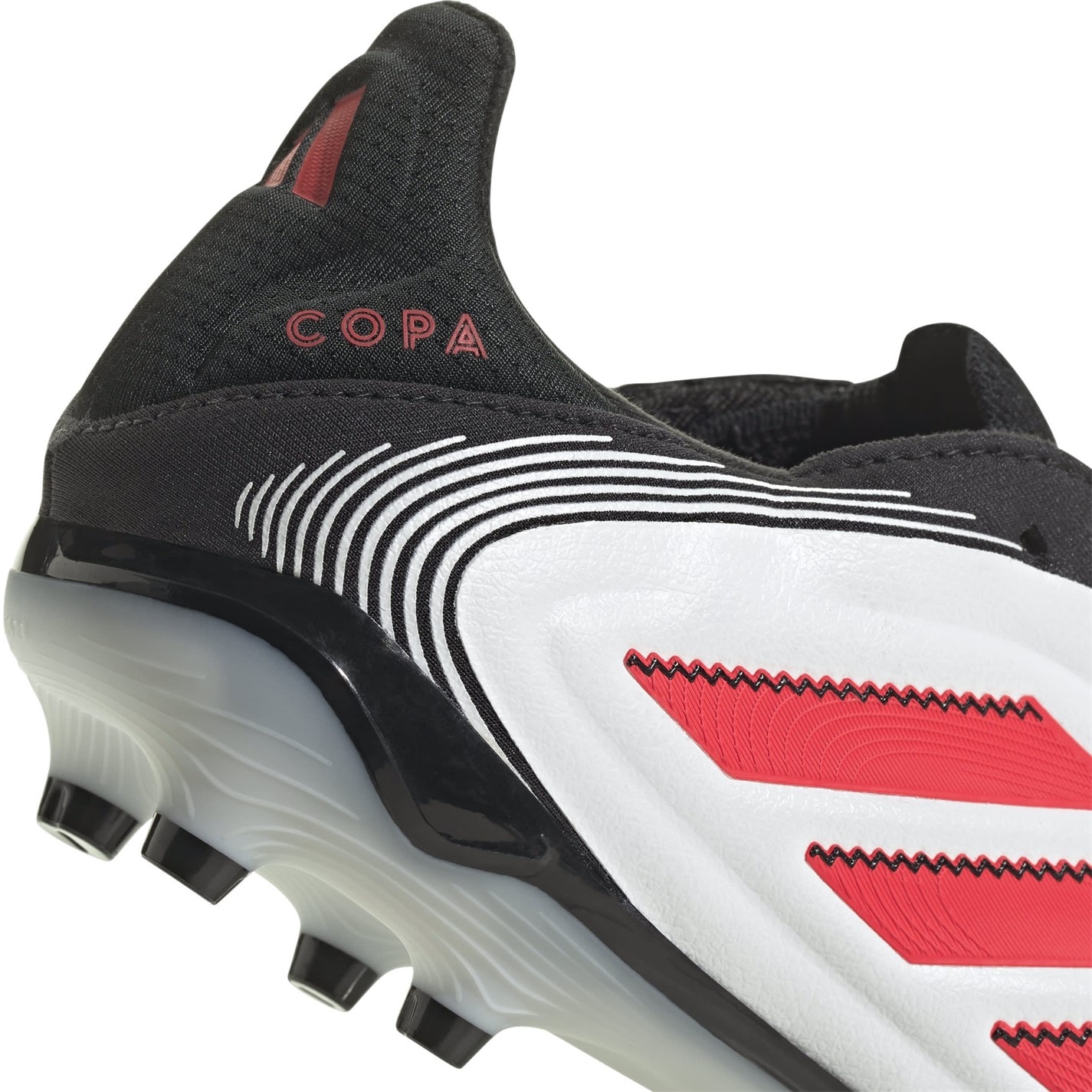 adidas Copa Pure III Elite Childrens Firm Ground Football Boots