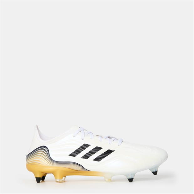 adidas Copa Sense.1 Soft Ground Football Boots