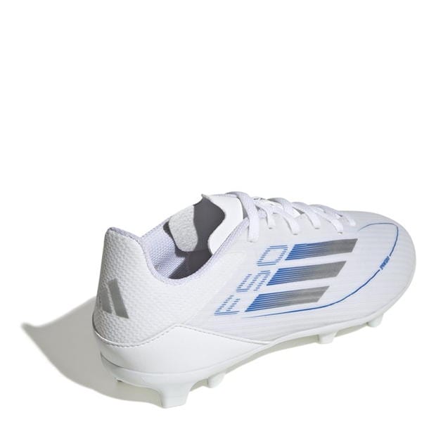 adidas F50 League Childrens Firm Ground Football Boots