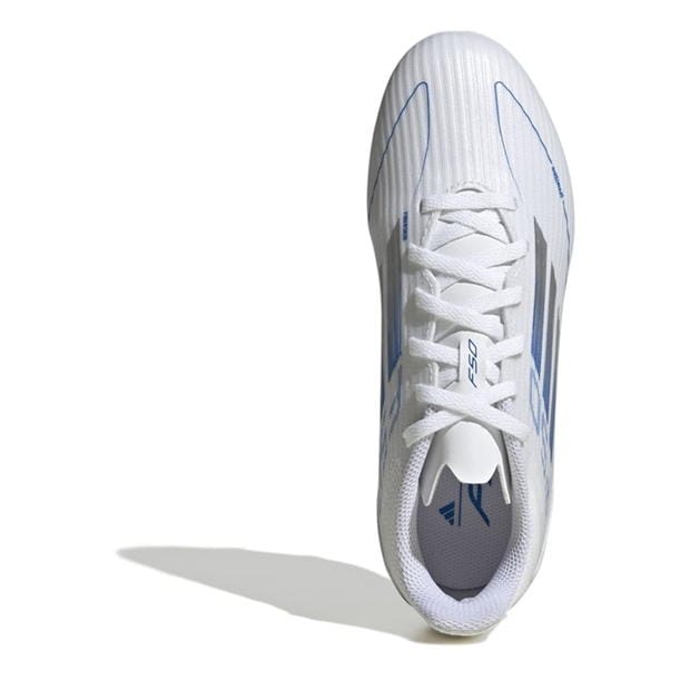 adidas F50 League Childrens Firm Ground Football Boots