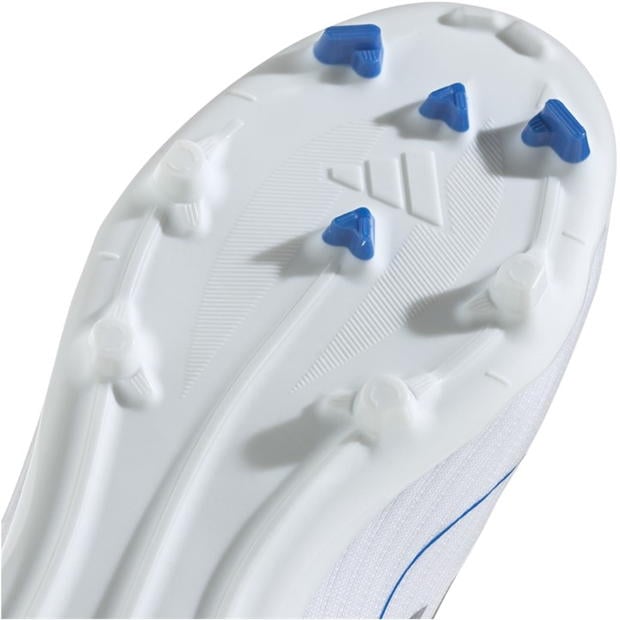adidas F50 League Childrens Firm Ground Football Boots