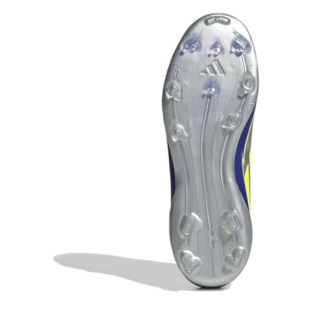 adidas F50 League Junior Firm Ground Football Boots