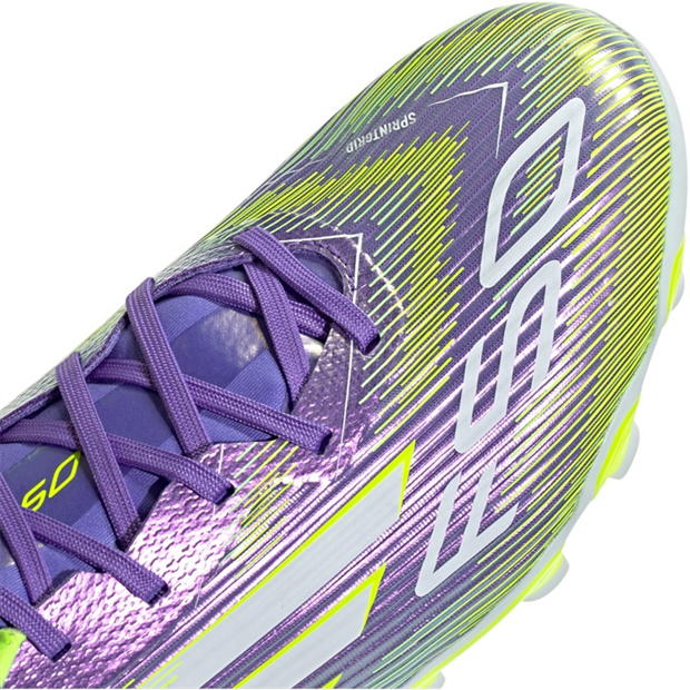 adidas F50 League Multi Ground Football Boots