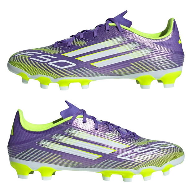 adidas F50 League Multi Ground Football Boots
