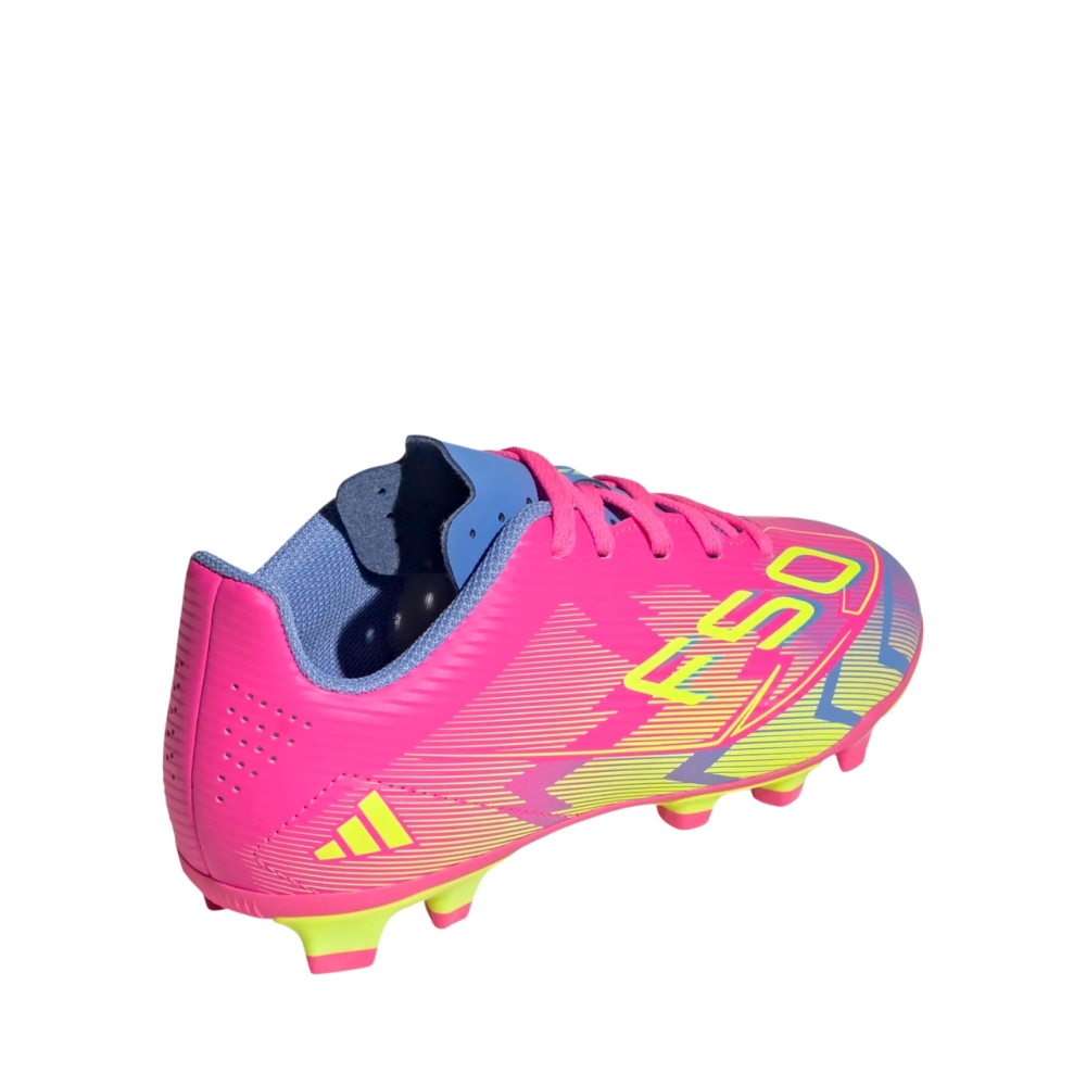 adidas F50 Club FG/MG football boots for children JH6422
