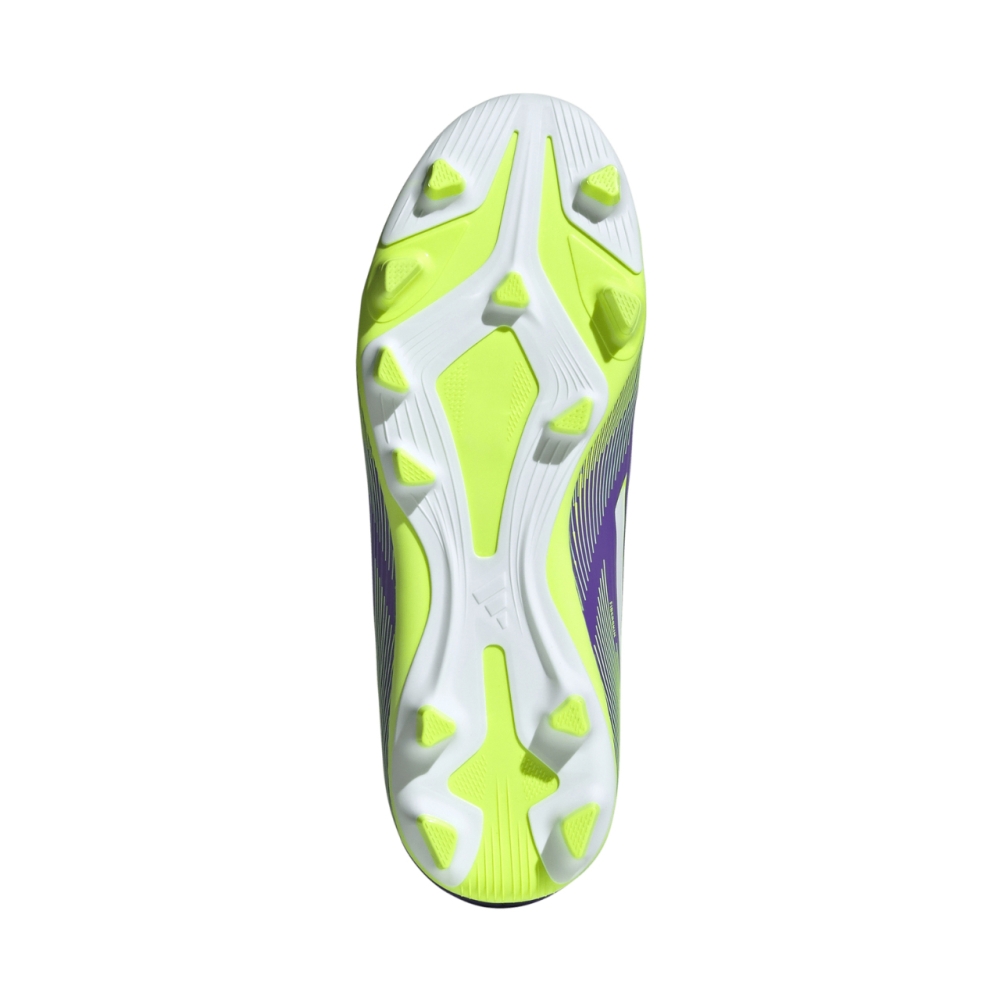 adidas F50 Club FG/MG JI0030 children's football boots
