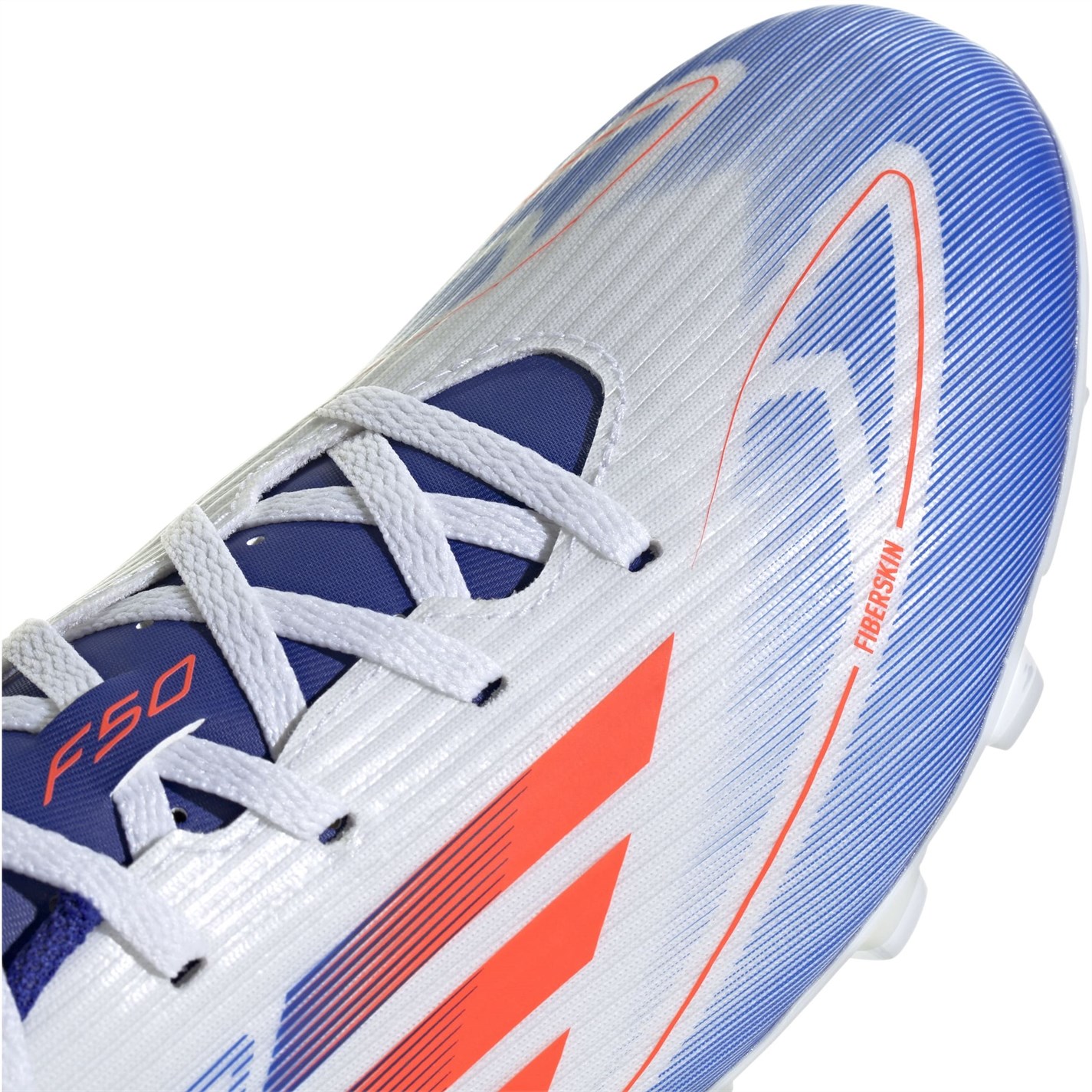 adidas F50 Club Firm Ground Football Boots