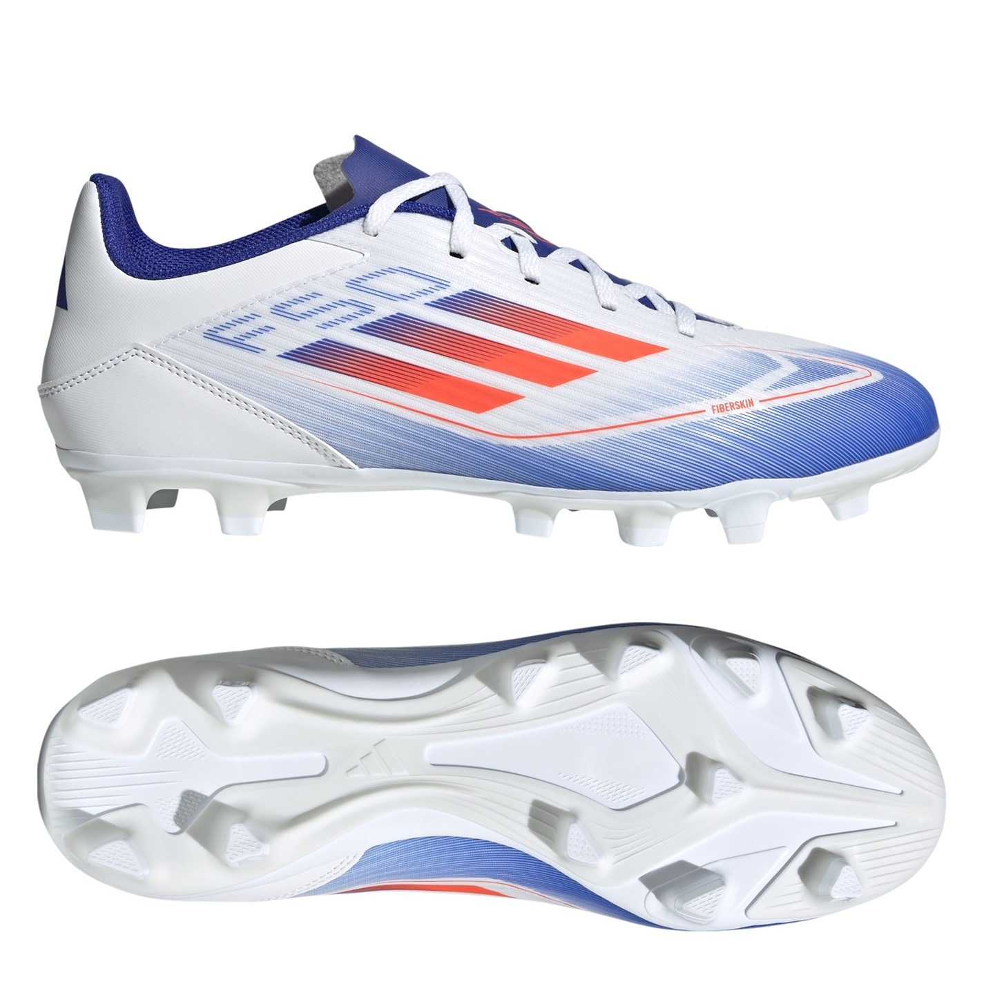 adidas F50 Club Firm Ground Football Boots