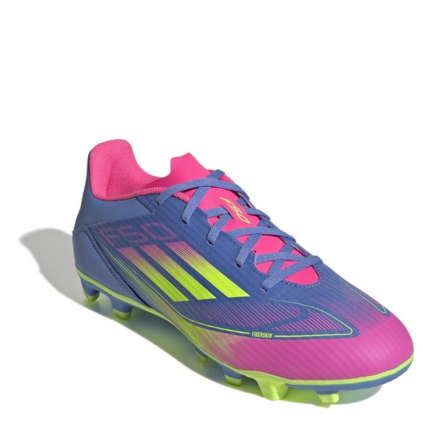 adidas F50 Club Firm Ground Football Boots