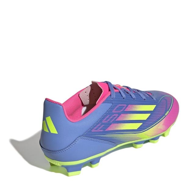adidas F50 Club Firm Ground Football Boots