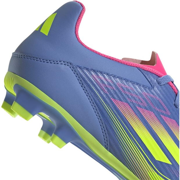 adidas F50 Club Firm Ground Football Boots
