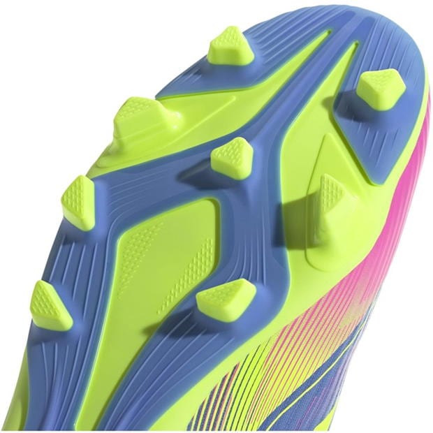 adidas F50 Club Firm Ground Football Boots