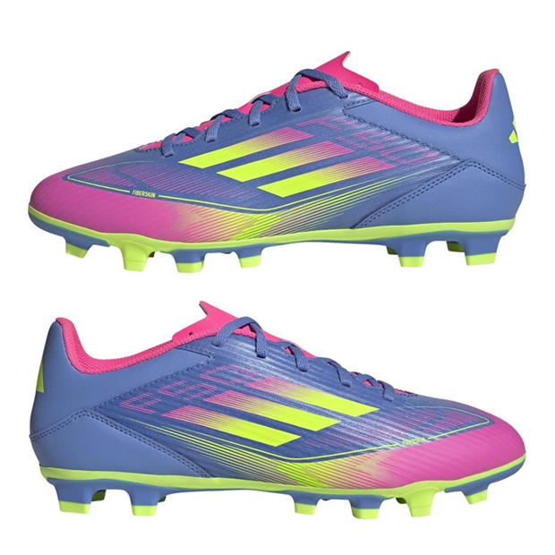 adidas F50 Club Firm Ground Football Boots