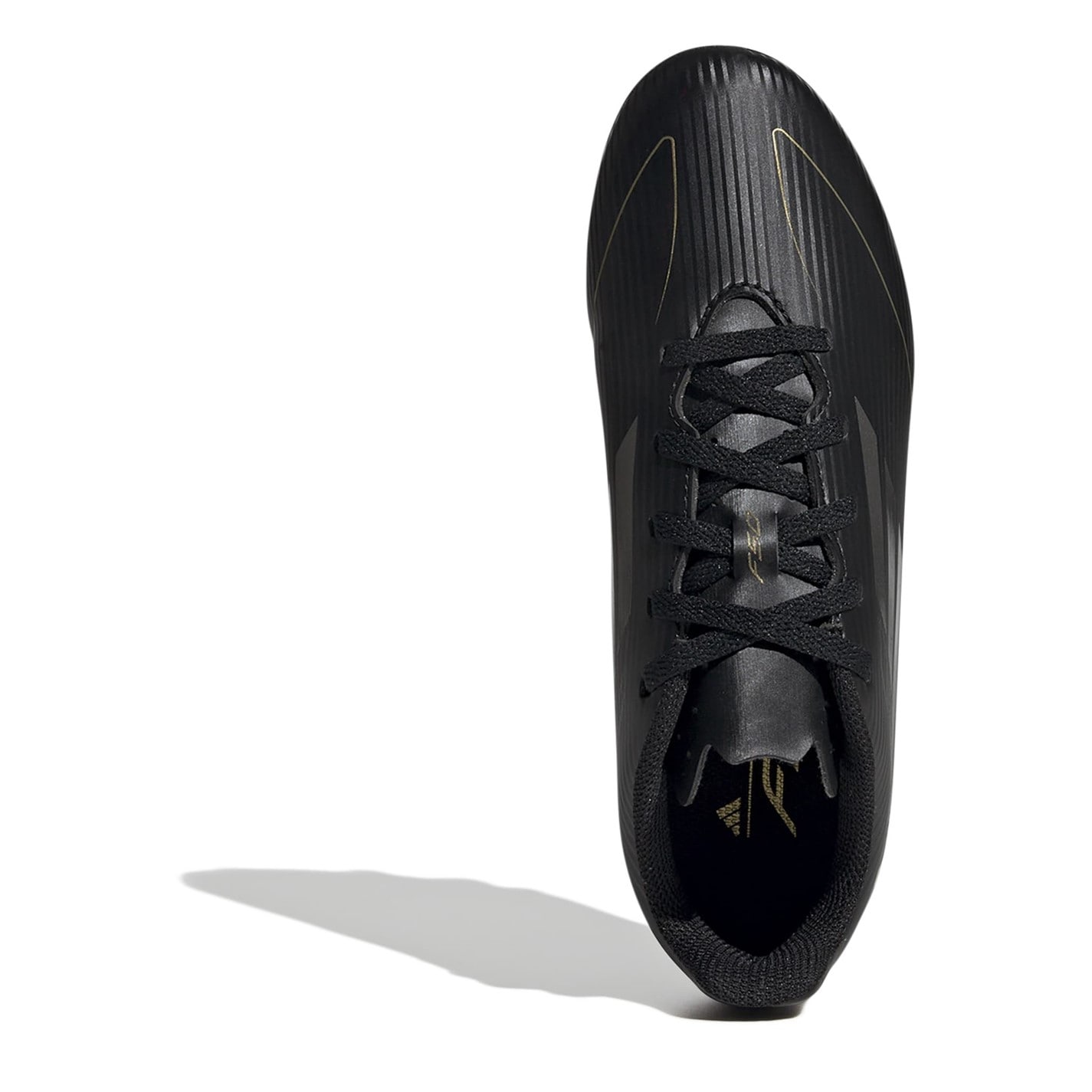 adidas F50 Club Juniors Firm Ground Football Boots