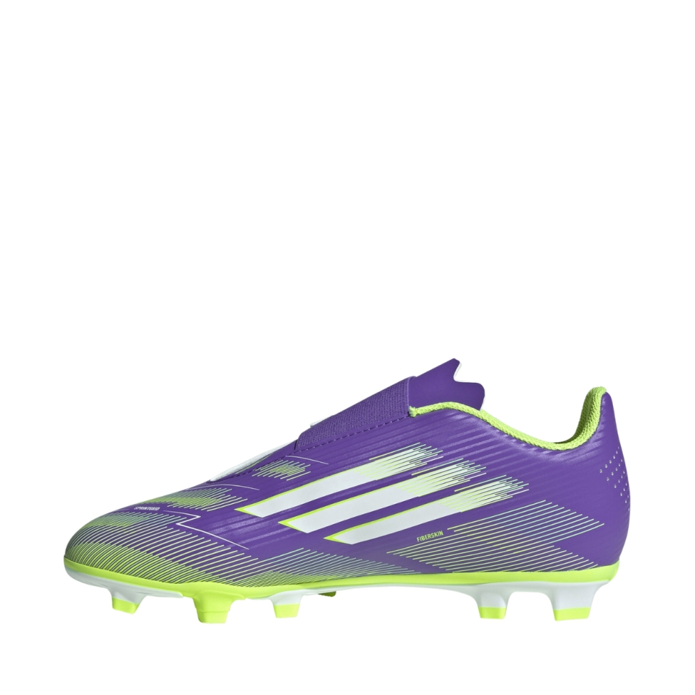 adidas F50 Club H&L FG/MG JI0036 kids' football boots