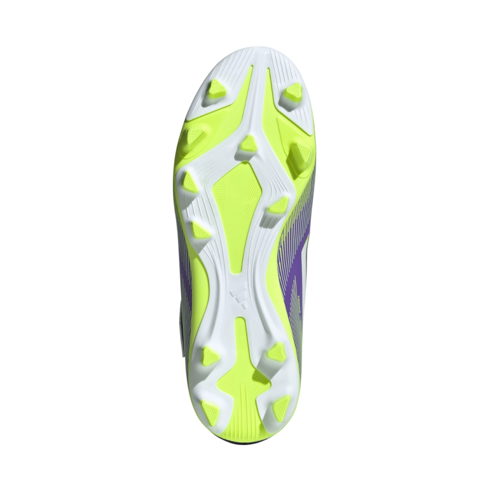 adidas F50 Club H&L FG/MG JI0036 kids' football boots